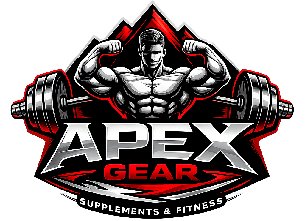 Apex Gear