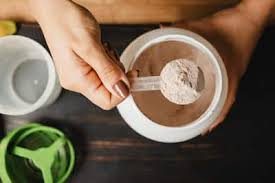 Protéine Whey Performance – Image 2